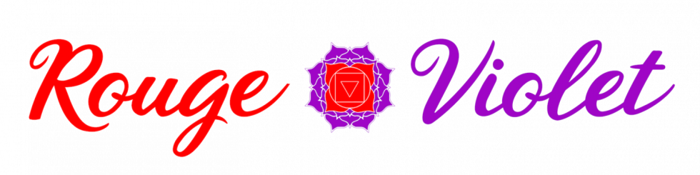 Accueil Rouge Violet